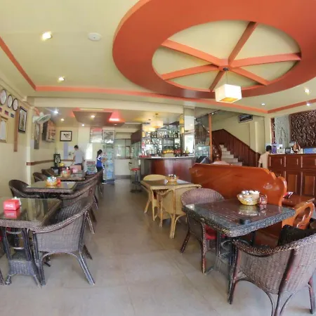 Golden Noura Villa & Restaurant-3